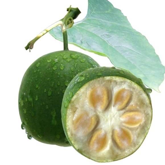 羅漢果泡水方法