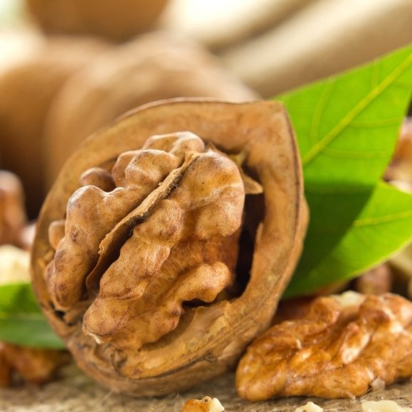 吃核桃的好處