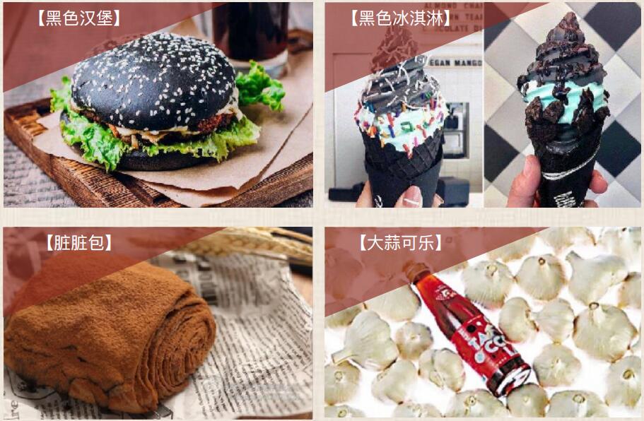 聯發棠頌美食節
