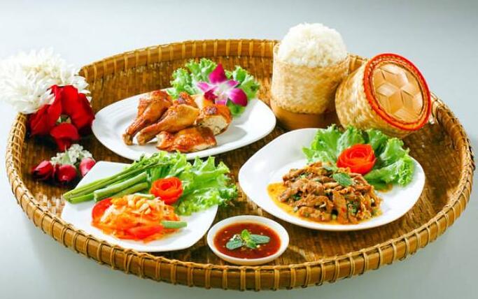 泰國美食
