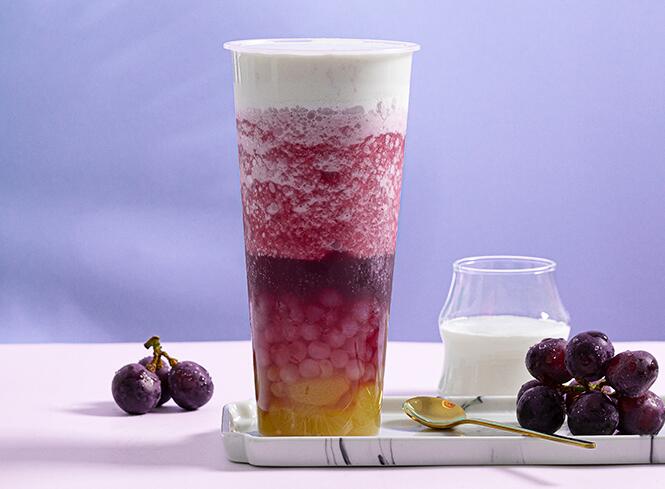 奶茶