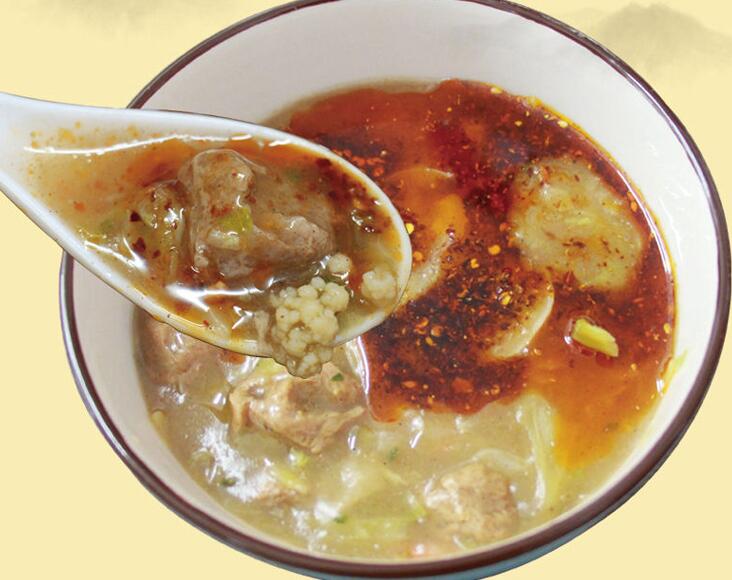 家鄉(xiāng)味美食