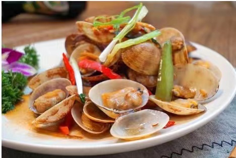 湘當(dāng)有飯益陽(yáng)店特色小吃